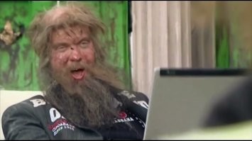 Боюсь, что времена уже не те:
Скоро топ-менеджеры из газпрома будут выглядеть так: