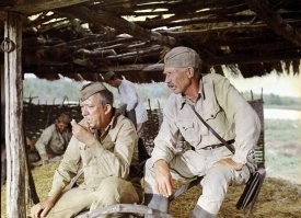 - А какой национальности он был?
- А у его своя нация была
=======
ЗАМЕЧАТЕЛЬНЫЙ фильм...   Сейчас в ОККО пересмотрю