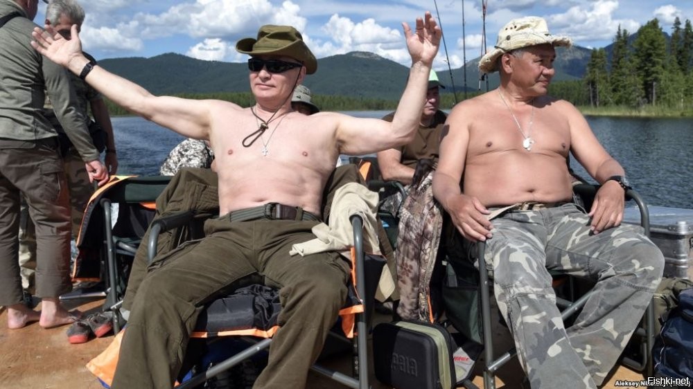 Вы тут особо не болтайте ...))) А то обрадовались ...