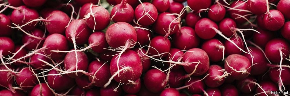 Ага! Люблю мелкую остренькую