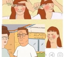 Не ищите здесь смысл. Здесь в основном маразм