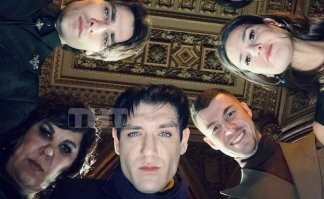 Ветромир, ховайся. Тоби п.и.з.д.а.