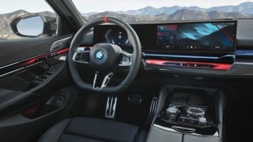 Китайская Chery показала новый флагманский кроссовер Tiggo 9L