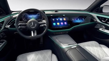 Китайская Chery показала новый флагманский кроссовер Tiggo 9L