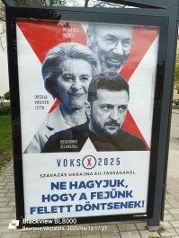 У нас - в Венгрии на каждом углу.