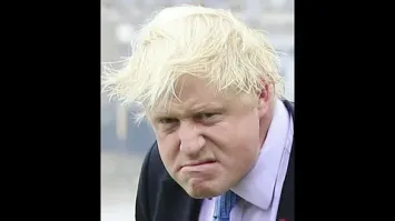 Любопытные фотографии из прошлого Великобритании