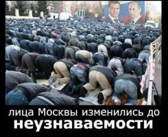 В Перми прекратили уголовное дело в отношении женщины, нарядившей снеговиков в никабы