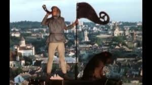 Кошачий дом Риги: легенда о мести и гордости