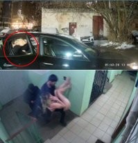 На тебе ещё ишак блть.

В Иваново мигранты напоили россиянку до потери пульса и пустили по кругу.

Несколько часов с ней по очереди совокуплялись в машине возле подъезда, потом затащили в квартиру и продолжали надругаться в течение 7 часов.
Мигрантов, обвинённых в изнасиловании девушки в Иваново, не стали задерживать.

СК сообщил, что никто не задержан и дело не возбуждено. Участники инцидента опрошены, но в ведомстве отказались комментировать, было ли заявление от пострадавшей. 

Ранее СМИ писали, что мигранты более 7 часов насиловали девушку: напоили, издевались в машине, затем в квартире, пока она была без сознания.
У.ё.бок ты конченый.