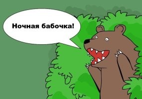 "Олений хоровод"