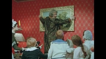 Не всё всегда проходит так гладко...