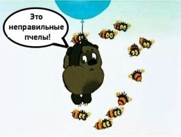 Футбольный матч в Индии дважды прерывали из-за нашествия пчел