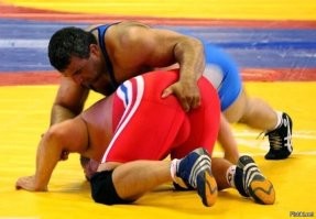 Самые неловкие и смешные моменты в спорте