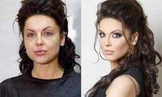 "Сколько стоит такое лицо как у меня"