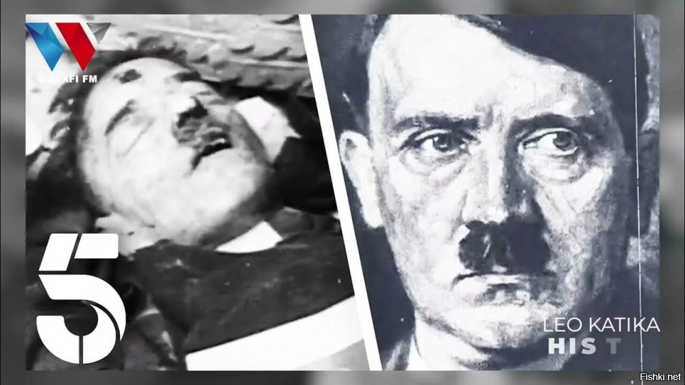 Гитлер сдох!!! Ананас ему в зад, ну вы в курсе. Но почему-то всегда в такой ситуации, вспоминаю слова Мюллера из известного фильма...
Украина и вся гейропа тому пример...