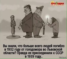 О политике и не только