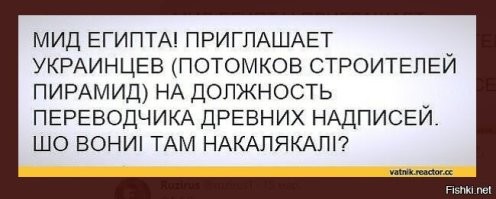О политике и не только