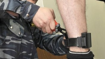 В Британии придумали "пояс верности" для пальца