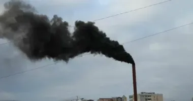 Табор уходит в небо.