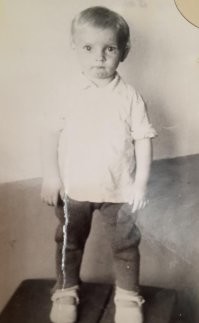 А я простой ..)))