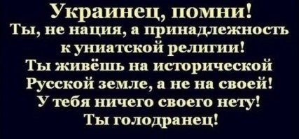 О политике и не только