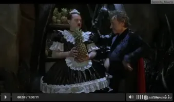 СМИ показали челюсть Адольфа Гитлера, хранящуюся в архиве ФСБ