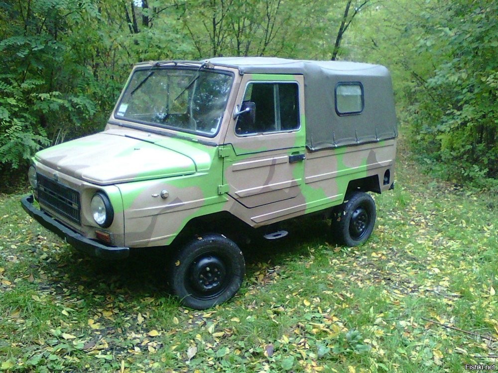 Есть.