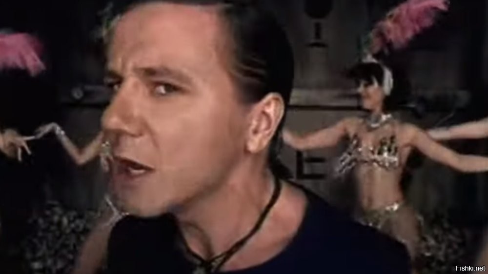 Преданный зритель