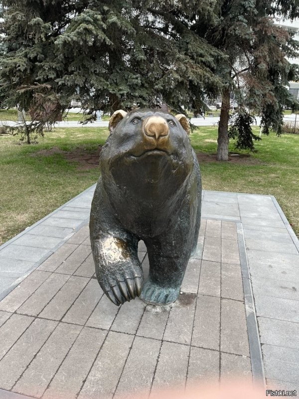 Искать не переискать.
