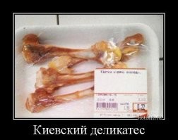 О политике и не только