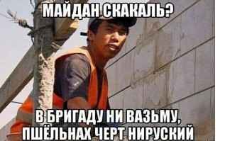 О политике и не только