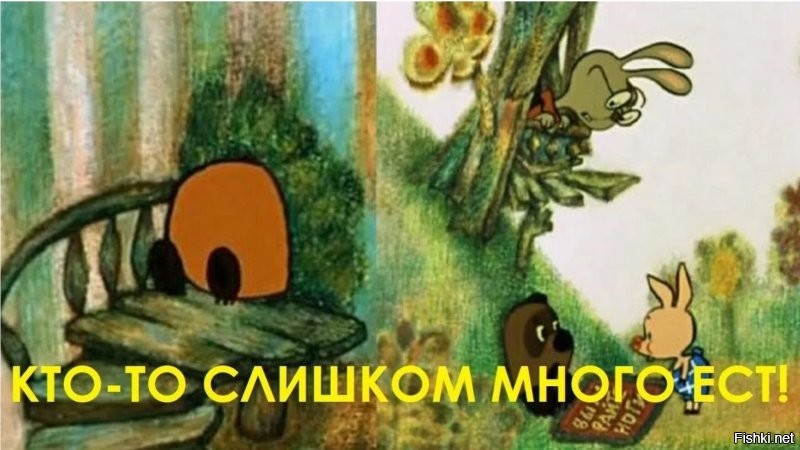 )