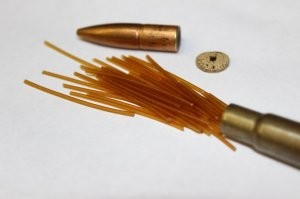 Аккумуляторы, патроны и воробьи