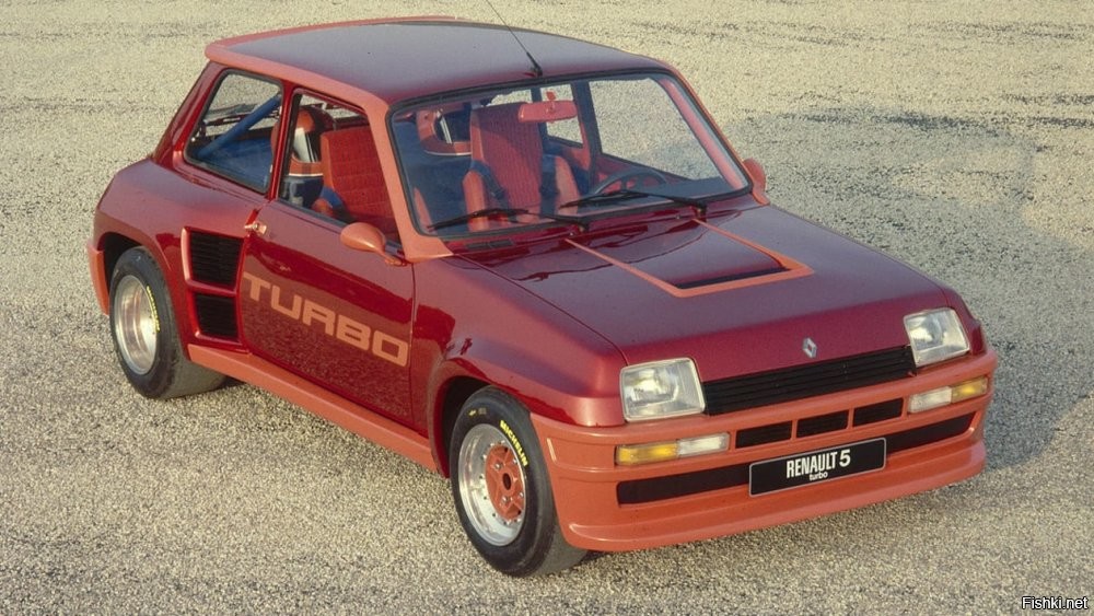 рено 5 зажигалка такто такая))