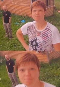 так выглядит человек, которому в еьало летит дрон)
(управлял я, естественно пролетал мимо, но спецом рядом)