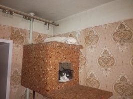 Прям как я :).
Тоже откладываю что-то нередко. Могу год вынашивать идею, в голове перебирать кучу вариантов, притирать, подгонять, что-то менять.  В итоге, когда в голове всё идеально складывается, всё это делаю в реале за считанные минуты даже без всяких чертежей, они уже обмусолены в голове.
Ещё одна особенность. С глазомером всё плохо, размер, расстояние, могу не отличить ключик на 17 от ключика на 19, но вот смотрю, например, на кусок ДСП и вижу уже готовое изделие.  Раскраиваю его практически без отходов! 
Я так домик для кота делал. Года полтора вынашивал идею. В какой-то момент пазл сложился. в конце рабочего дня понёсся в магазин в соседний город, купил что нужно, вернулся. В 19:00 начал и в 21:00 домик уже висел на стене, и полочка ещё, а в коридоре всё убрано.