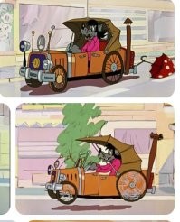 АвтоВсячина