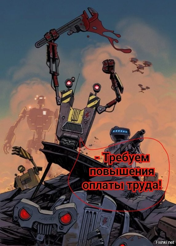 Ученые создали компанию, где все сотрудники&nbsp;— искусственный интеллект. Угадайте, что пошло не&nbsp;так