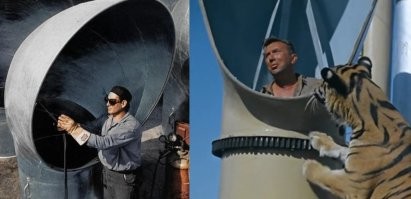 Чёта "Полосатый рейс" вспомнился.