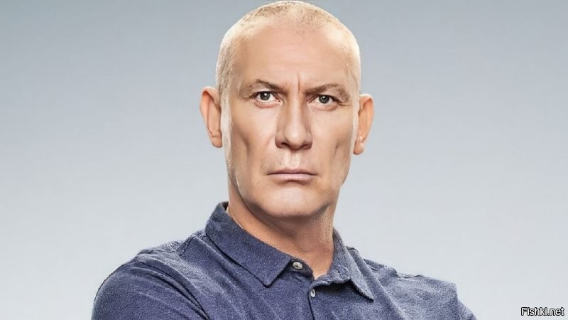 Это Игорь Жижикин?