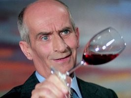 Тарелка улыбатора