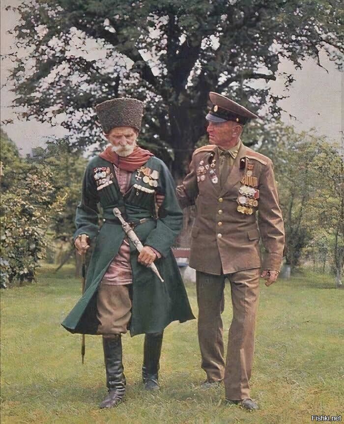 Вот настоящий Джигит, а не те ваххабитские грязные свиньи