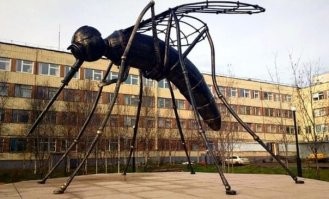 30 удивительных артефактов, оживляющих древний мир