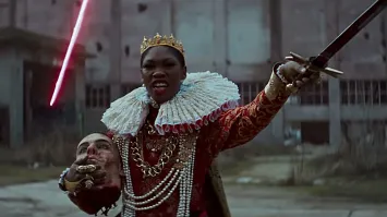 Rammstein уже давненько сделали клип "Deutschland" - вот трейлер всей нашей цивилизации ....