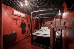 А могло быть и хуже