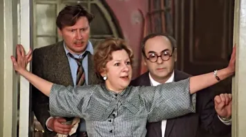 Этой истории уже 50 лет