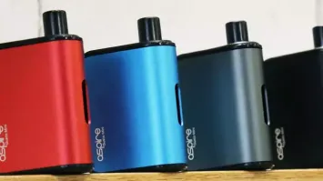 Это такие переносные ингаляторы?