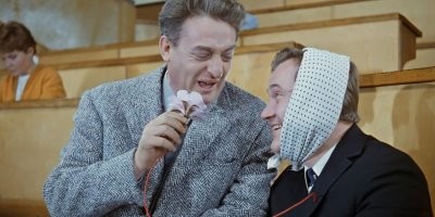 В Новокузнецке мужчина пришел на экзамен в ГИБДД со «шпионским» оборудованием