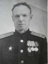 Наши деды. Со стороны отца и матери.