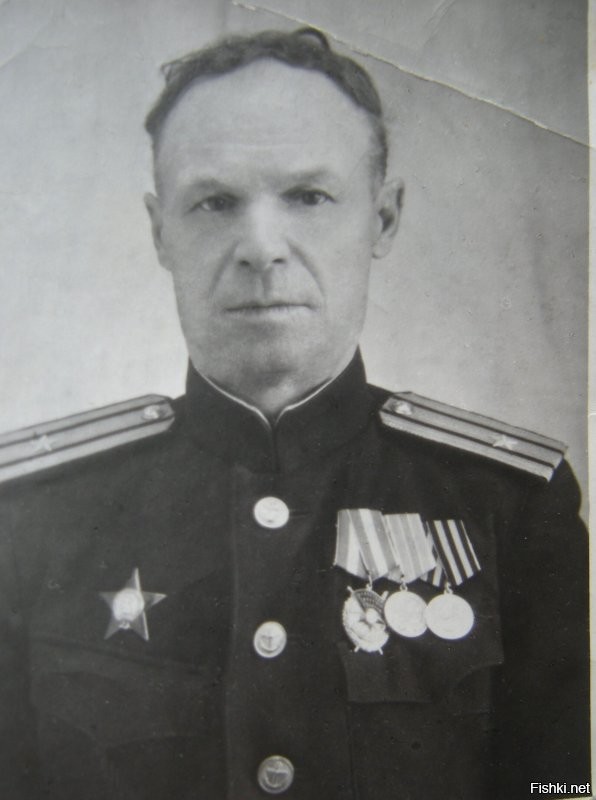 Наши деды. Со стороны отца и матери.